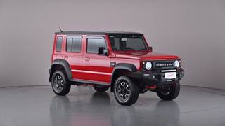2023 SUZUKI JIMNY