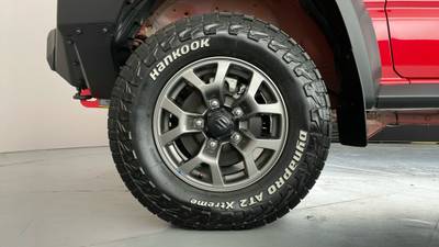 2023 SUZUKI JIMNY gallery