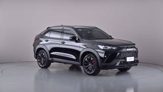 2024 GWM HAVAL H6GT