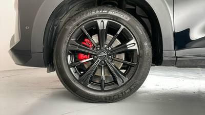 2024 GWM HAVAL H6GT gallery