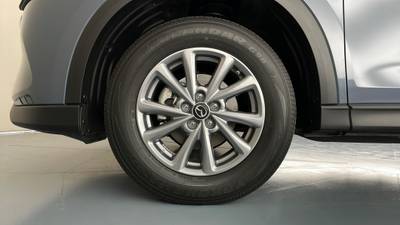 2022 MAZDA CX-5 gallery