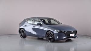 2019 MAZDA 3