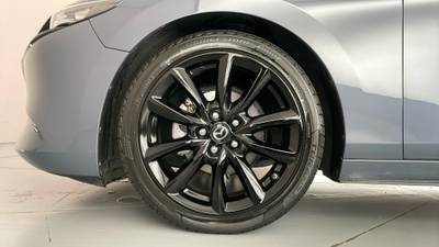 2019 MAZDA 3 gallery