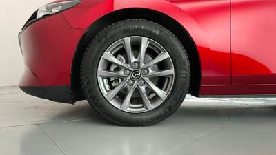 2022 MAZDA 3 gallery