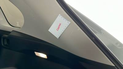 2022 Toyota RAV4 imperfections