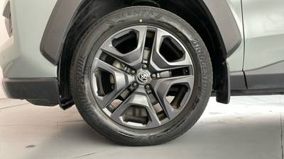 2022 Toyota RAV4 gallery