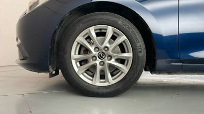 2014 MAZDA 3 gallery