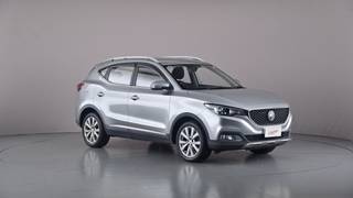 2022 MG ZS