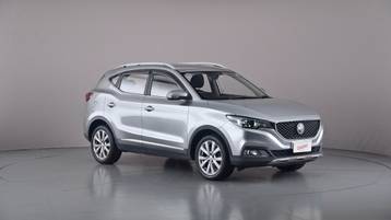 2022 MG ZS
