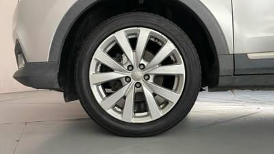 2022 MG ZS gallery