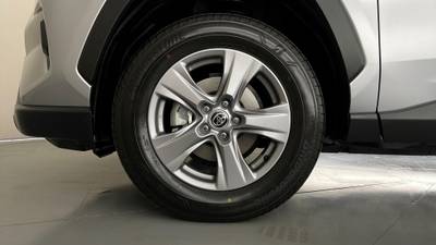 2024 TOYOTA RAV4 gallery