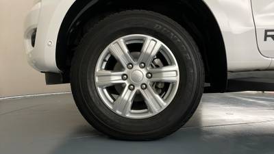 2022 FORD RANGER gallery