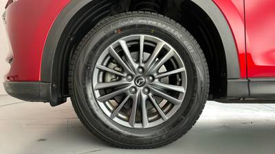 2020 MAZDA CX-8 gallery