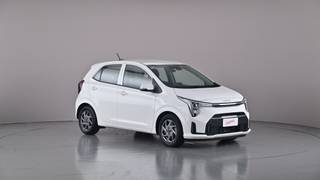 2024 KIA PICANTO