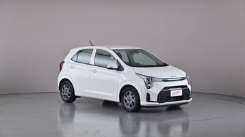 2024 KIA PICANTO