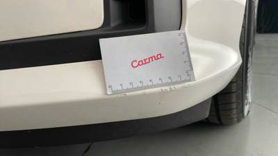 2024 KIA PICANTO imperfections