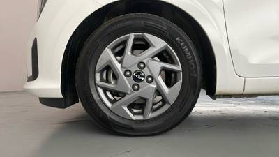 2024 KIA PICANTO gallery