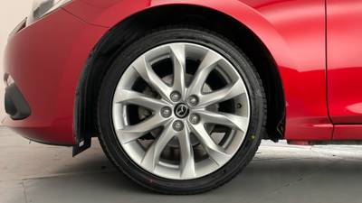 2015 MAZDA 3 gallery