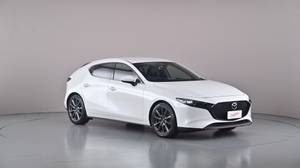 2020 MAZDA 3