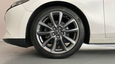 2020 MAZDA 3 gallery