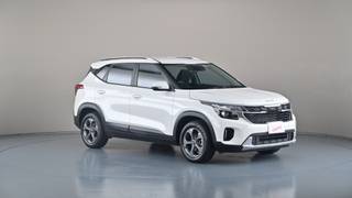 2023 KIA SELTOS