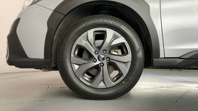 2022 SUBARU OUTBACK gallery