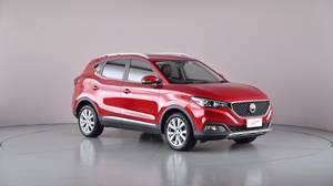 2022 MG ZS