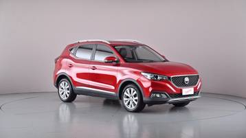 2022 MG ZS