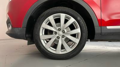 2022 MG ZS gallery