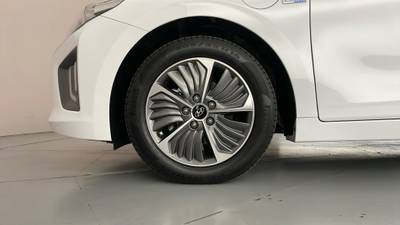 2020 HYUNDAI IONIQ gallery