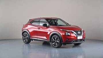 2020 NISSAN JUKE