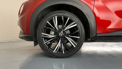 2020 NISSAN JUKE gallery