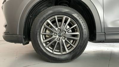 2021 MAZDA CX-5 gallery