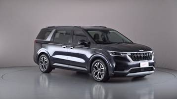2022 KIA CARNIVAL