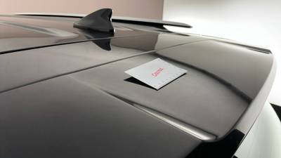 2022 KIA CARNIVAL imperfections