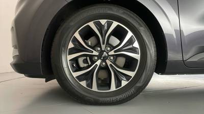 2022 KIA CARNIVAL gallery