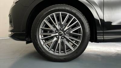 2022 AUDI Q3 gallery