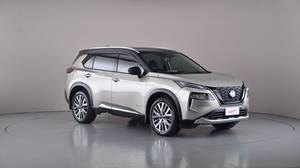 2024 NISSAN X-TRAIL