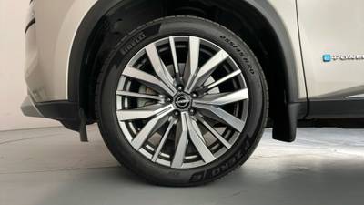 2024 NISSAN X-TRAIL gallery
