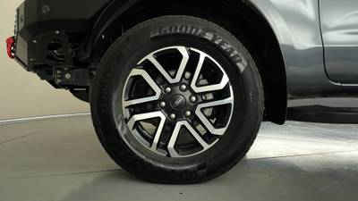 2020 FORD RANGER gallery