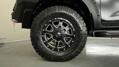 2020 NISSAN NAVARA gallery