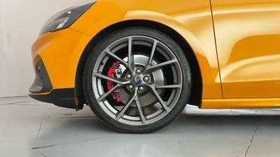 2020 FORD FOCUS gallery