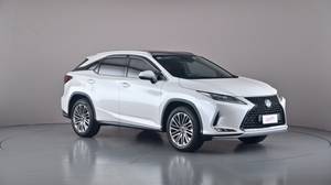 2019 LEXUS RX350