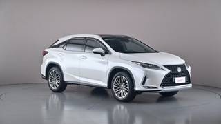 2019 LEXUS RX350