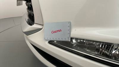 2019 LEXUS RX350 imperfections