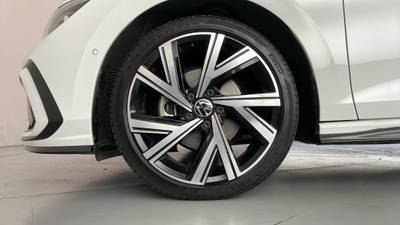 2022 VOLKSWAGEN GOLF gallery