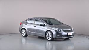 2015 KIA CERATO