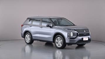 2021 MITSUBISHI OUTLANDER