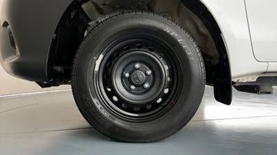 2019 TOYOTA HILUX gallery