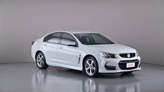 2015 HOLDEN COMMODORE